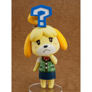 Good Smile Company Animal Crossing New Leaf Nendoroid Shizue Isabelle Figurine
