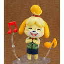Good Smile Company Animal Crossing New Leaf Nendoroid Shizue Isabelle Figurine