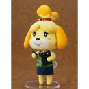Good Smile Company Animal Crossing New Leaf Nendoroid Shizue Isabelle Figurine