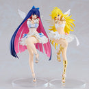 Good Smile Company Panty & Stocking with Garterbelt POP UP PARADE Stocking Repent Version L Size Figurine
