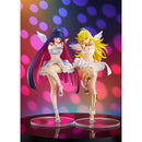 Good Smile Company Panty & Stocking with Garterbelt POP UP PARADE Stocking Repent Version L Size Figurine