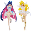 Good Smile Company Panty & Stocking with Garterbelt POP UP PARADE Panty & Stocking Set Repent Version L Size Figurine