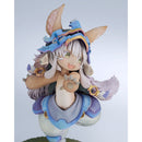 Good Smile Company Made in Abyss - The Golden City of the Scorching Sun Nanachi - New Outfit Version 1/8 Scale Figurine