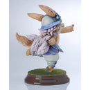Good Smile Company Made in Abyss - The Golden City of the Scorching Sun Nanachi - New Outfit Version 1/8 Scale Figurine
