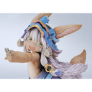 Good Smile Company Made in Abyss - The Golden City of the Scorching Sun Nanachi - New Outfit Version 1/8 Scale Figurine