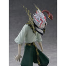 Good Smile Company Dandadan POP UP PARADE Okarun Figurine