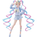 Good Smile Company Needy Streamer Overload Figma OMGkawaiiAngel Figurine