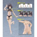 Good Smile Company PLAMATEA Muse Body - Ichika A Type Figurine