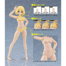 Good Smile Company PLAMATEA Muse Body - Ichika B Type Figurine