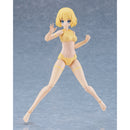 Good Smile Company PLAMATEA Muse Body - Ichika B Type Figurine
