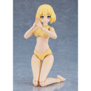 Good Smile Company PLAMATEA Muse Body - Ichika B Type Figurine