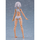 Good Smile Company PLAMATEA Muse Body - Ichika C Type Figurine