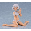 Good Smile Company PLAMATEA Muse Body - Ichika C Type Figurine