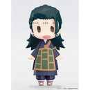 Good Smile Company Jujutsu Kaisen HELLO! GOOD SMILE Suguru Geto Figurine