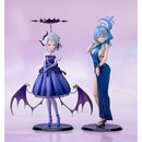Good Smile Company Blue Archive Hina Dress 1/7 Scale Figurine