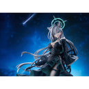 Good Smile Company Blue Archive Shiroko Terror 1/7 Scale Figurine