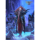 Good Smile Company Baldur's Gate III POP UP PARADE SP The Emperor Figurine