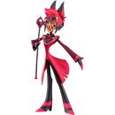 Good Smile Company Hazbin Hotel POP UP PARADE Alastor Figurine