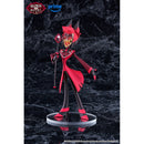 Good Smile Company Hazbin Hotel POP UP PARADE Alastor Figurine