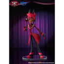 Good Smile Company Hazbin Hotel POP UP PARADE Alastor Figurine