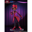 Good Smile Company Hazbin Hotel POP UP PARADE Alastor Figurine