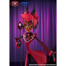 Good Smile Company Hazbin Hotel POP UP PARADE Alastor Figurine