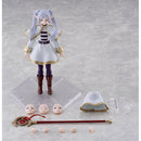 Good Smile Company Frieren Beyond Journey's End Figma Frieren Figurine