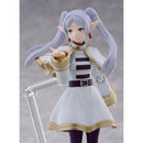 Good Smile Company Frieren Beyond Journey's End Figma Frieren Figurine
