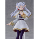 Good Smile Company Frieren Beyond Journey's End Figma Frieren Figurine