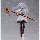 Good Smile Company Frieren Beyond Journey's End Figma Frieren DX Edition Figurine