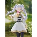 Good Smile Company Frieren Beyond Journey's End Figma Frieren DX Edition Figurine