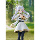 Good Smile Company Frieren Beyond Journey's End Figma Frieren DX Edition Figurine