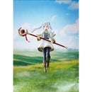 Good Smile Company Frieren Beyond Journey's End Figma Frieren DX Edition Figurine