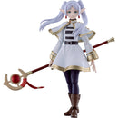 Good Smile Company Frieren Beyond Journey's End Figma Frieren DX Edition Figurine