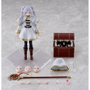 Good Smile Company Frieren Beyond Journey's End Figma Frieren DX Edition Figurine