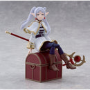 Good Smile Company Frieren Beyond Journey's End Figma Frieren DX Edition Figurine