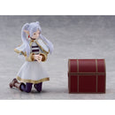 Good Smile Company Frieren Beyond Journey's End Figma Frieren DX Edition Figurine