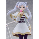 Good Smile Company Frieren Beyond Journey's End Figma Frieren DX Edition Figurine