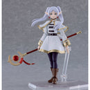 Good Smile Company Frieren Beyond Journey's End Figma Frieren DX Edition Figurine