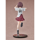 Good Smile Company Girls Band Cry Nina Iseri Truancy Version 1/7 Scale Figurine