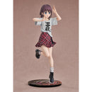 Good Smile Company Girls Band Cry Nina Iseri Truancy Version 1/7 Scale Figurine