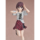 Good Smile Company Girls Band Cry Nina Iseri Truancy Version 1/7 Scale Figurine