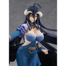 Good Smile Company Overlord POP UP PARADE SP Albedo - Jet Black Dress Version Figurine