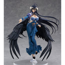 Good Smile Company Overlord POP UP PARADE SP Albedo - Jet Black Dress Version Figurine