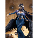 Good Smile Company Overlord POP UP PARADE SP Albedo - Jet Black Dress Version Figurine