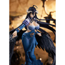 Good Smile Company Overlord POP UP PARADE SP Albedo - Jet Black Dress Version Figurine
