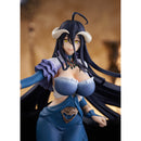 Good Smile Company Overlord POP UP PARADE SP Albedo - Jet Black Dress Version Figurine
