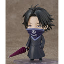Good Smile Company HunterxHunter Nendoroid Feitan Figurine