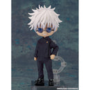 Good Smile Company Jujutsu Kaisen Nendoroid Doll Satoru Gojo - Tokyo Jujutsu High School Version Figurine