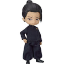 Good Smile Company Jujutsu Kaisen Nendoroid Doll Suguru Geto - Tokyo Jujutsu High School Version Figurine